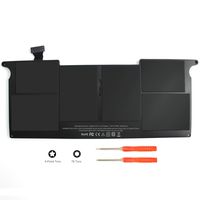 Shareway Replacement Laptop Battery for Apple MacBook Air 11" A1370 (2010) A1375 020-6920-A 020-6920-B MC505 MC505LL/A MC505LZ/A [ 7.3V 35WH] - 12 Months Warranty!