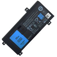 Batterymarket New M14X G05YJ Replacement Laptop Battery Compatible with Dell Alienware 14D-1528 ALW14D Y3PN0 8X70T ALW14D-4828 - 11.1V 69WH