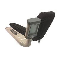 Trojan Digital Locator 512 Hz & 82 Hz w/ Automatic Depth Finder Sewer Drain RDA