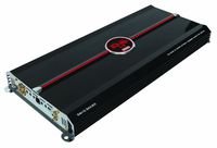 DS18 GEN-15K BEEMA 15,000 Watts Max 1 Channel Monoblock Amplifier with Bass Remote