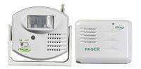 SMART CAREGIVER TL-5102MP Motion Sensor And Pager
