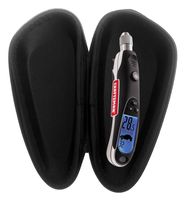 FitSand Hard Case Compatible for Craftsman Programmable Digital Tire Gauge