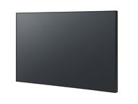 Panasonic TH-49LF8U 49'' 1080p Full HD LED-Backlit LCD Flat Panel Display, Black