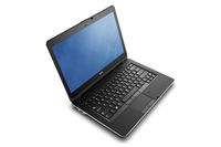 Dell Latitude E6440 14.0" Refurb Laptop - Intel Core i5 4310M 4th Gen 2.7 GHz 8GB 256GB SSD DVD-RW Windows 10 Pro