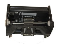 Mamiya Film Insert 220 for Pro, Pro TL, Super, 645E and 1