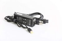 Laptop Ac Adapter Charger Power Cord Supply for Lenovo ADLX65SDC2A 45N0357 45N0358 36200350