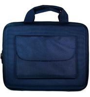 Kroo Carrying Case for 12-Inch Notebooks and Tablets, Blue