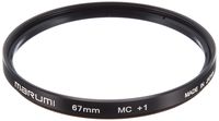 marumi filter for camera close-up filter 67 mm MC Close-up Close-up 1 031 110