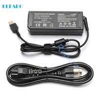 Reparo 90W AC Adapter Charger for Lenovo ThinkPad X1 Carbon 344428U N3N25UK 34442HU L440 Ultrabook,Lenovo IdeaPad Z510 S210, 45N0236, 45N0237, 45N0238, 0B46994, 0B46995, 0B46996,0B46997