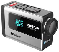 Sena (SCA-M01) Prism Bluetooth Action Camera