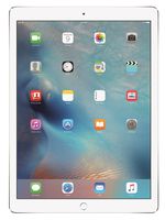 Apple iPad Pro (32GB, Wi-Fi, Silver) 12.9in Tablet (Renewed)