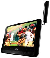 VIZIO VMB070 7 - Inch Edge Lit Razor LED LCD Portable TV