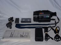 Sony CCD-TRV25 Camcorder Handycam Vision Color LCD Monitor