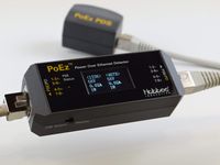 Hobbes 256318K PoEz Kit - Power Over Ethernet Detector with Powered Device Simulator