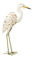 Regal Art & Gift Snowy Egret 26" - Down