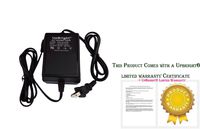 UpBright New AC Adapter for James Electronics Inc. Model: 15804 863-9139 8639139 MT00-00177-A000 MT0000177A000 Power Supply Cord Cable PS Charger Mains PSU