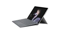 Microsoft Surface Pro (5th Gen) (Intel Core i5, 8GB RAM, 128GB) with Platinum Cover Newest Version