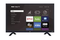 RCA Roku Smart LED HD TV (43-Inch)
