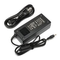 120W 19V 6.3A Emaks Ac Adapter Charger/Power Supply for MSI CX GE GL GP GV PE Series: GV62 GL62M GL62 GL72 GE60 GE70 2OE GP60 GP62 GP70 GP72 PE60 PE70 GS60 GS70 CX62 CX72 Performance Gaming Laptop
