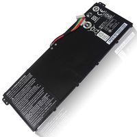 TECHEER AC14B8K Battery Compatible with Acer Chromebook C910 CB3-111 CB5-571 CB3-531 CB3-511 CB3-511 C810 Aspire ES1-520 R5-471T R7-372T R3-131T V3 ES1-511 ES1-111M R7-371T ES1-531 E3-112 KT.0040G.004