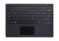 VAIO Z Canvas Keyboard