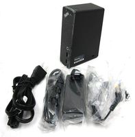 New Dock for Lenovo ThinkPad Carbon USB 3.0 Docking Station 40AA0045US