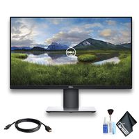 Dell P2719H 27" 16:9 Ultrathin Bezel IPS Monitor with HDMI Cable