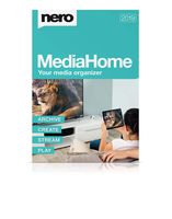 Nero MediaHome 2019 [Digital] [PC Download]