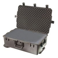 Waterproof Case (Dry Box) | Pelican Storm iM2950 Case With Foam (Black)
