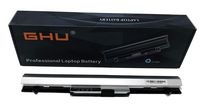 New GHU Battery Replacement for RO04 RO06XL RO06XL 38WH Compatible with HP ProBook 430,HP ProBook 430 G3 HP ProBook 440 HP ProBook 440 G3 Series, HSTNN-PB6P HSTNN-LB7A 14.8V 2600mAh