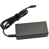 Futurebatt 65W Laptop Power Cord for HP Pavilion DV6000 DV6500 DV6700 DV1000 DV2000 DV4000 DV5000 DV8000 Compaq Presario 510 530 550 515 610 615 C700 F500 F700 X1200 X1300 X1400 X1500 Adapter Charger