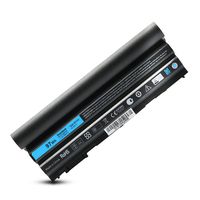 T54FJ 9 Cell 97wh Replacement Laptop Battery for Dell Latitude E6520 E6420 E6430 E6440 E5530 E5520