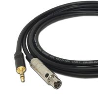 AKG TA3F-VDPPMIBK0800-NYS231BG_P2/R 8m Pioneer Replacement Headphone Cable