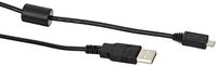 Fluke Networks TFS-USB-CBL USB Interface Cable for Standard A to Micro B USB
