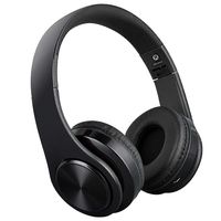 Waterproof Headphones, HD Stereo Sound Sports Wireless in Ear Earbuds with Mic, Noise Cancelling Headsets, 8 Hours Battery for Gym Running Workout Men, Women
