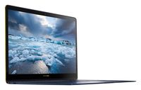 ASUS UX490UA-XS74-BL 14-Inch Zenbook 3 Deluxe Notebook Core i7, 16GB RAM, 512GB SSD, Fingerprint Sensor, Windows Pro, Royal Blue