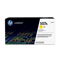 HP 507A | CE402A | Toner Cartridge | Yellow