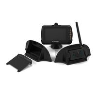 Furrion 381558 Lippert Components Digital Wireless Backup Camera