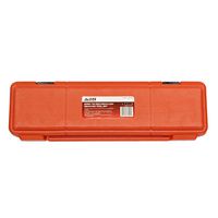 ABN Inner Tie Rod Tool Kit - 8 Pc Inner Tie Rod Removal Tool Set Tie Rod Adjusting Tool and SAE and Metric Crowfeet