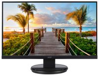 Acer KB272HL bix 27" Full HD (1920 x 1080) Acer VisionCare VA Monitor with Flicker-Less, BlueLight Filter and AMD FREESYNC Technology (HDMI & VGA Port)