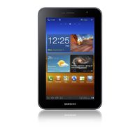 Samsung Galaxy Tab 7.0 Plus 16GB (Dual Core, Universal Remote, WiFi)