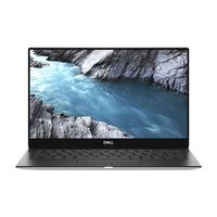 Dell XPS 9370 3840 x 2160 Touchscreen UHD 4K Laptop with Intel Core i5-8250U 1.6 GHz Quad-Core, 8GB RAM, 256GB SSD, 13.3" (TK2GY)