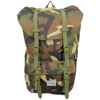 Machu Mountain Urban Series - Laptop Backpack, College Backpack, Perfect for School and Travel. Fits 13 Inch to 17 Inch Laptop and Tablets (Camo)