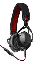 V-MODA for True Blood V-80 On-Ear Noise-Isolating Metal Headphone