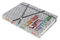Lomography London Notebook [Office Product]