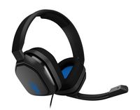 ASTRO Gaming A10 Gaming Headset - Blue - PlayStation 4