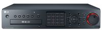 LG LE5016D-NH 16-Channel H.264 Hybrid D1 Real-Time Recording Security DVR (Black)