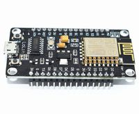 ESP8266 microcontroller NodeMCU Lua V3 WiFi with CH340G