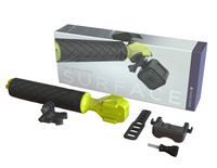 GoScope Surface - Floating Hand Grip Compatible with GoPro Hero7 and DJI OSMO Action (Fits: Hero7 Black, Hero7 Silver, Hero7 White, and DJI OSMO Action)
