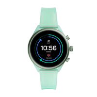 Fossil Touchscreen Smartwatch (Model: FTW6057)